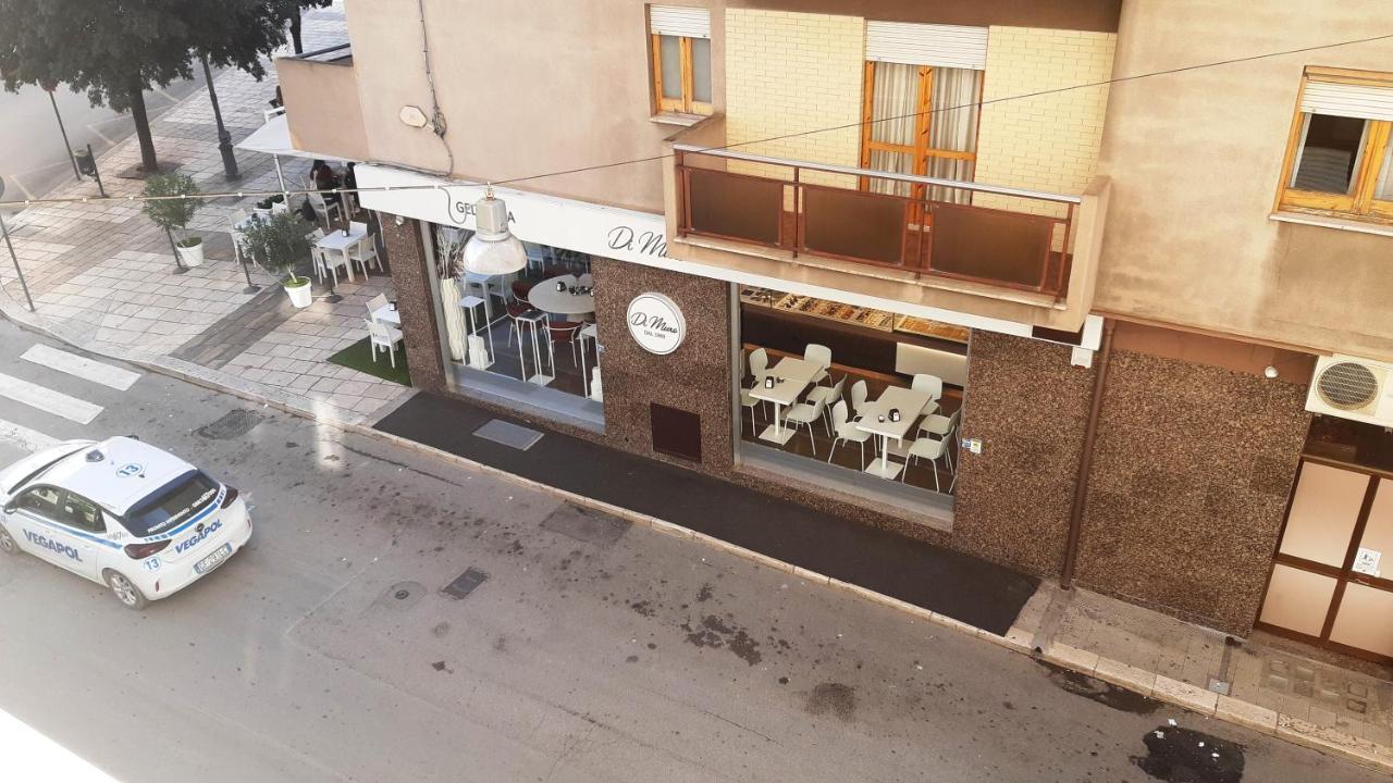 Dimore Demetra Canosa di Puglia Eksteriør billede