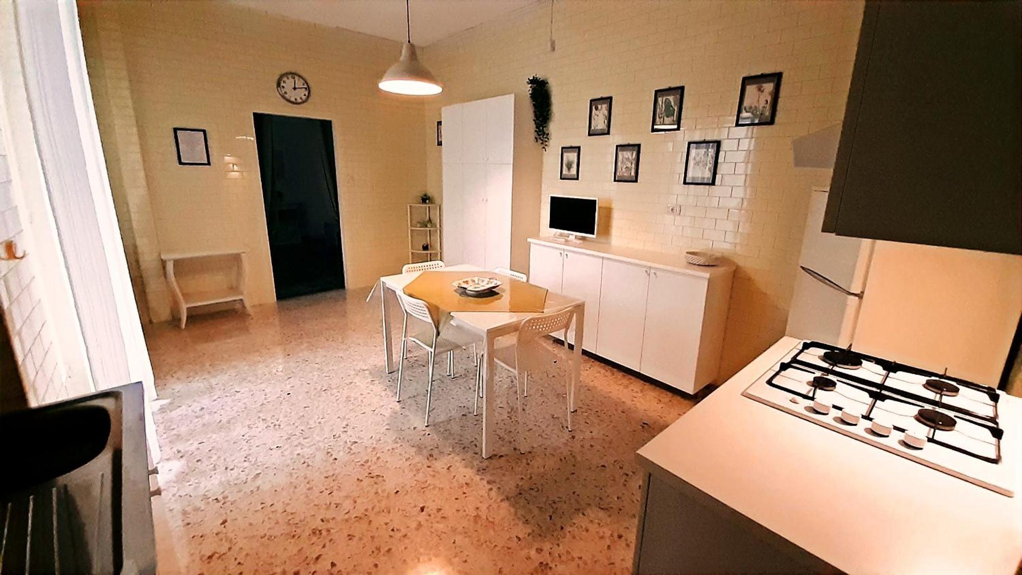 Dimore Demetra Canosa di Puglia Eksteriør billede